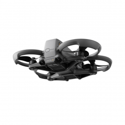 Квадрокоптер DJI Avata 2 Explorer Combo (3 аккумулятора)