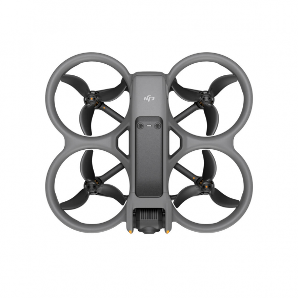 Квадрокоптер DJI Avata 2 Explorer Combo (3 аккумулятора) в Нальчике