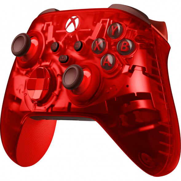 Геймпад Xbox Series Wireless Controller Special Edition, Pulse Cipher в Нальчике