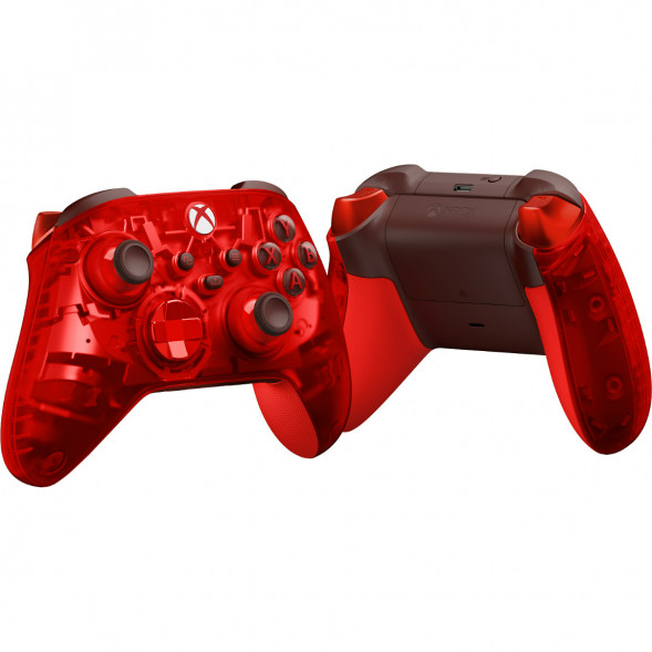 Геймпад Xbox Series Wireless Controller Special Edition, Pulse Cipher в Нальчике