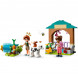 Конструктор LEGO Friends 42607 Осенний сарай для теленка в Нальчике