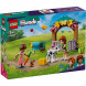 Конструктор LEGO Friends 42607 Осенний сарай для теленка в Нальчике