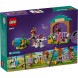 Конструктор LEGO Friends 42607 Осенний сарай для теленка в Нальчике