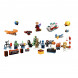 Конструктор LEGO Super Heroes 76231 Стражи галактики Адвент - календарь в Нальчике