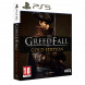 Игра GreedFall. Gold Edition [PS5, русские субтитры] в Нальчике