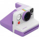 Фотоаппарат моментальной печати Polaroid Now Generation 3, фиолетовый в Нальчике