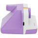Фотоаппарат моментальной печати Polaroid Now Generation 3, фиолетовый в Нальчике