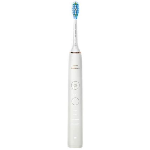 Электрическая зубная щетка Philips Sonicare HX9911/94, белый в Нальчике