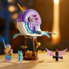 Конструктор LEGO Dreamzzz 71472 Воздушный шар Иззи Нарвал в Нальчике