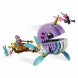 Конструктор LEGO Dreamzzz 71472 Воздушный шар Иззи Нарвал в Нальчике