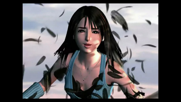 Игра Final Fantasy VIII Remastered [PS4, английская версия] в Нальчике