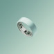 Умное кольцо Oura Ring 4 Ceramic (размер 8), Морской прилив/Tide в Нальчике