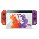 Игровая приставка Nintendo Switch OLED 64 ГБ, Pokemon Scarlet &amp;amp; Violet Edition в Нальчике