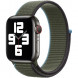 Ремешок для Apple Watch 44mm Inverness Green Sport Loop (MYA72ZM/A), зелёные холмы в Нальчике