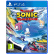 Игра Team Sonic Racing [PS4, русские субтитры] в Нальчике