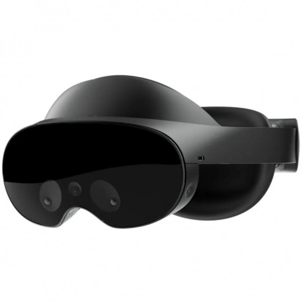 Шлем виртуальной реальности Oculus Quest Pro, 256 ГБ в Нальчике
