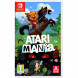 Игра Atari Mania [Nintendo Switch, английская версия] в Нальчике
