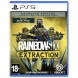 Игра Tom Clancy&amp;#039;s Rainbow Six: Эвакуация (Extraction). Guardian Edition [PS5, русская версия] в Нальчике