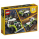 Конструктор LEGO Creator 31103 Грузовик-ракета в Нальчике