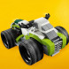 Конструктор LEGO Creator 31103 Грузовик-ракета в Нальчике