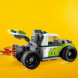 Конструктор LEGO Creator 31103 Грузовик-ракета в Нальчике