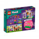 Конструктор LEGO Friends 41746 Horse Training в Нальчике