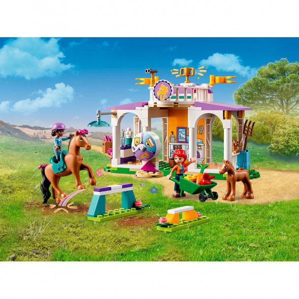 Конструктор LEGO Friends 41746 Horse Training в Нальчике