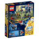 Конструктор LEGO Nexo Knights 70327 Королевские доспехи в Нальчике