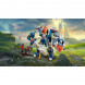 Конструктор LEGO Nexo Knights 70327 Королевские доспехи в Нальчике