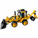 Конструктор LEGO Technic 42004 Экскаватор-погрузчик в Нальчике
