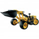 Конструктор LEGO Technic 42004 Экскаватор-погрузчик в Нальчике