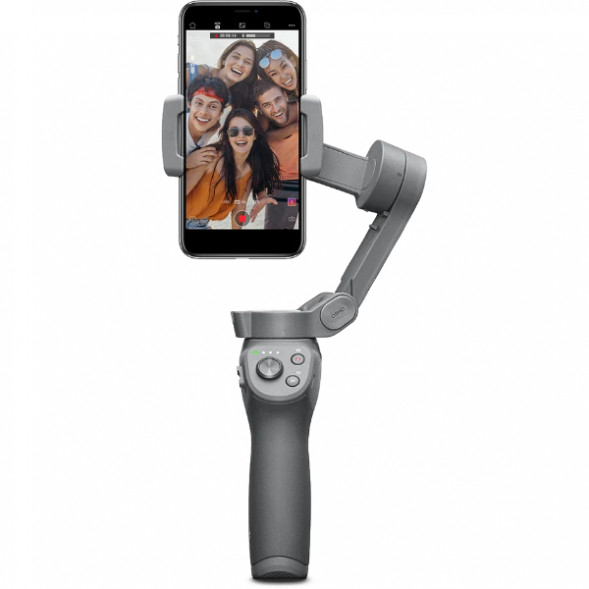 Электрический стабилизатор для смартфона DJI Osmo Mobile 3 в Нальчике