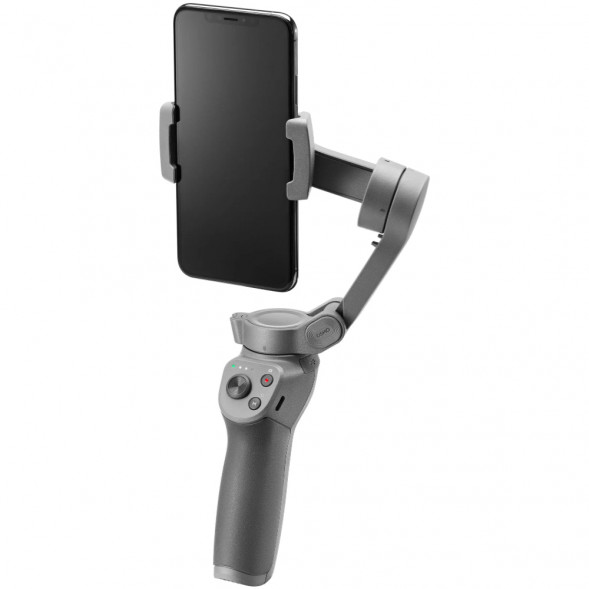 Электрический стабилизатор для смартфона DJI Osmo Mobile 3 в Нальчике