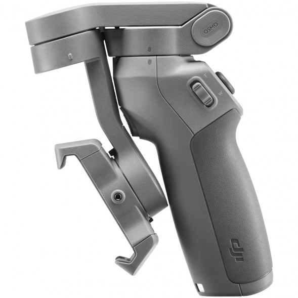 Электрический стабилизатор для смартфона DJI Osmo Mobile 3 в Нальчике