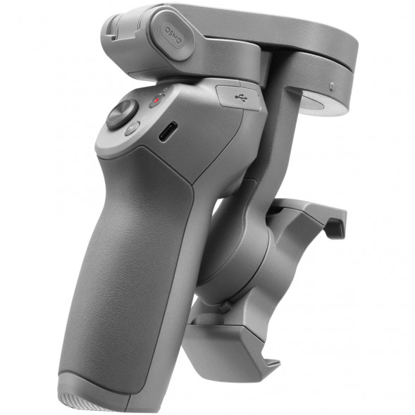 Электрический стабилизатор для смартфона DJI Osmo Mobile 3 в Нальчике