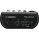 Микшер для стриминга Yamaha AG03MK2 LSPK Live Stream Black с аксессуарами в Нальчике