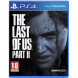 Одни из нас: Часть II [PS4, русская версия] в Нальчике