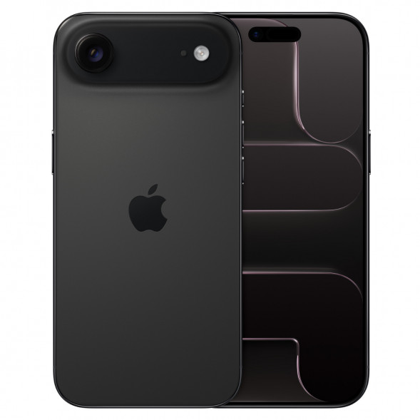 Смартфон Apple iPhone Air 1TB eSim, Space Black в Нальчике