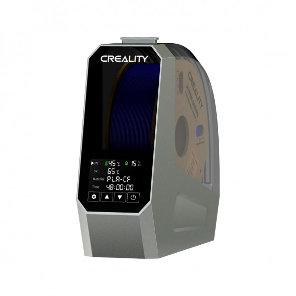 Сушилка пластика Creality Space Pi в Нальчике