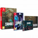 Игра SANABI. Collector&amp;#039;s Edition [Nintendo Switch, русские субтитры] в Нальчике