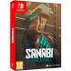 Игра SANABI. Collector&amp;#039;s Edition [Nintendo Switch, русские субтитры] в Нальчике