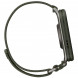 Умные часы Garmin Venu X1 Green с нейлоновым ремешком Moss ComfortFit 010-02980-03 в Нальчике
