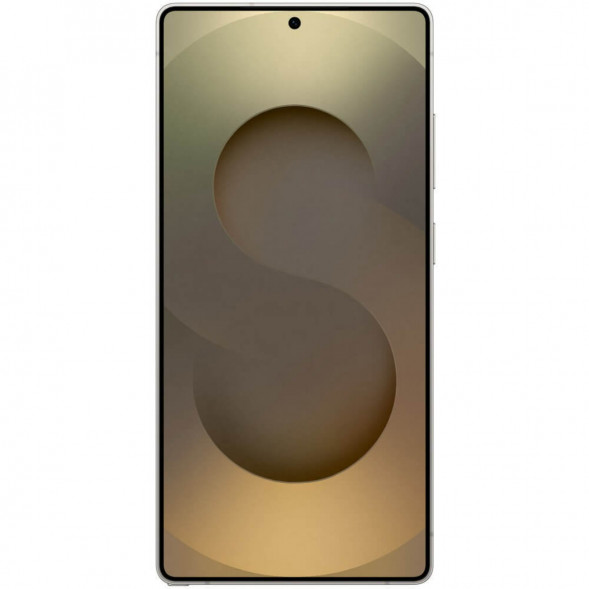 Смартфон Samsung Galaxy S25 Ultra 12/512 ГБ, серебряный титан в Нальчике
