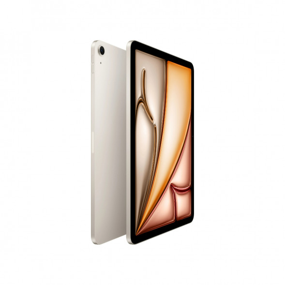 Планшет Apple iPad Air 13 (2026) 128GB Wi-Fi, Сияющая звезда в Нальчике