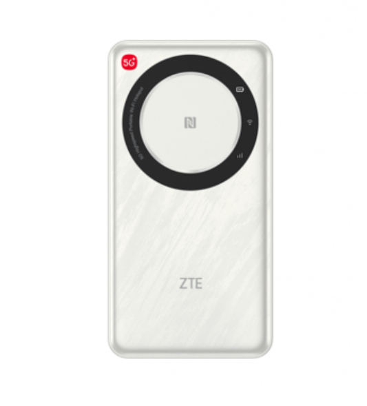 ZTE U30 Air Portable 5G Router - 5G в Нальчике