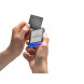 Аппаратный криптокошелек Ledger Flex+Recovery Key, Neptune Blue в Нальчике
