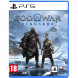 Игра God of War: Ragnarok [PS5, русская версия] в Нальчике
