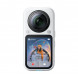 Экшн-камера Insta360 X6 Standart Bundle, White в Нальчике