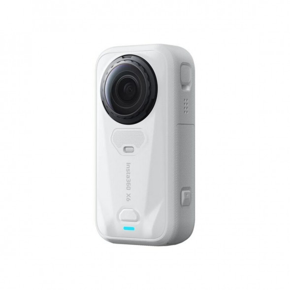 Экшн-камера Insta360 X6 Standart Bundle, White в Нальчике