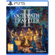 Octopath Traveler II (2) [PS5, английская версия] в Нальчике